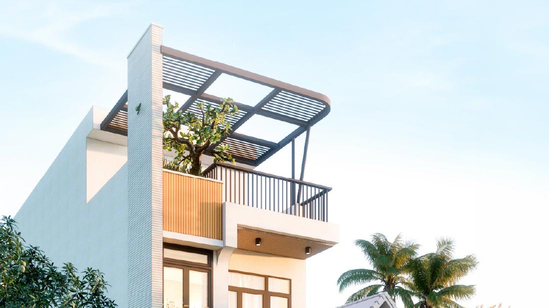 Giảm bớt nỗi lo xây nhà với ưu đãi đặc biệt dành cho CBNV Viettel