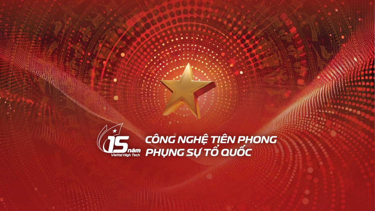 VHT kỷ niệm 15 năm ngày truyền thống và đón nhận danh hiệu Anh hùng LLVTND