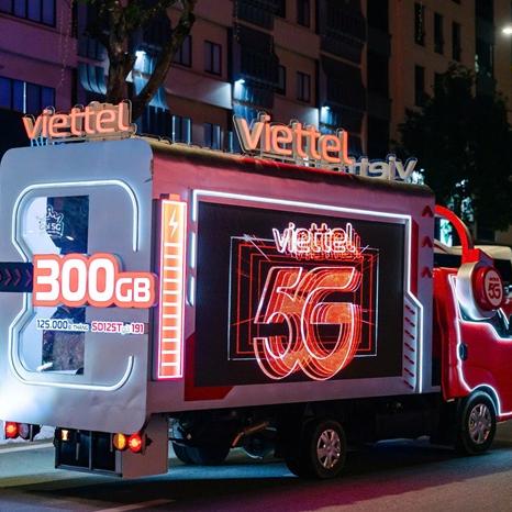 Góc nhìn chiến lược: Viettel tỉnh/Tp sẽ hoạt động như một doanh nghiệp?