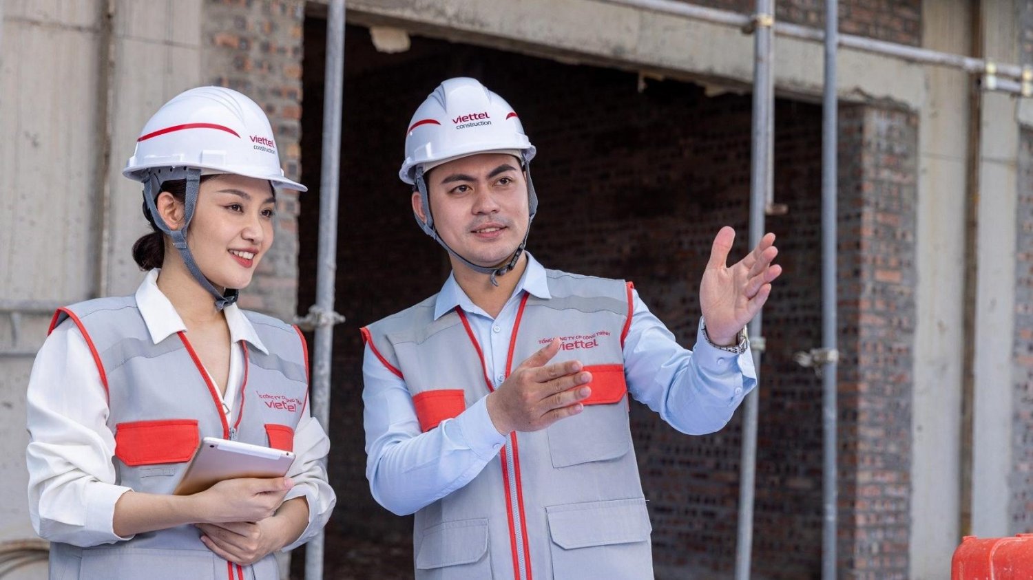 Đếm ngược thời gian hưởng ưu đãi 'Người Viettel xây nhà Viettel'
