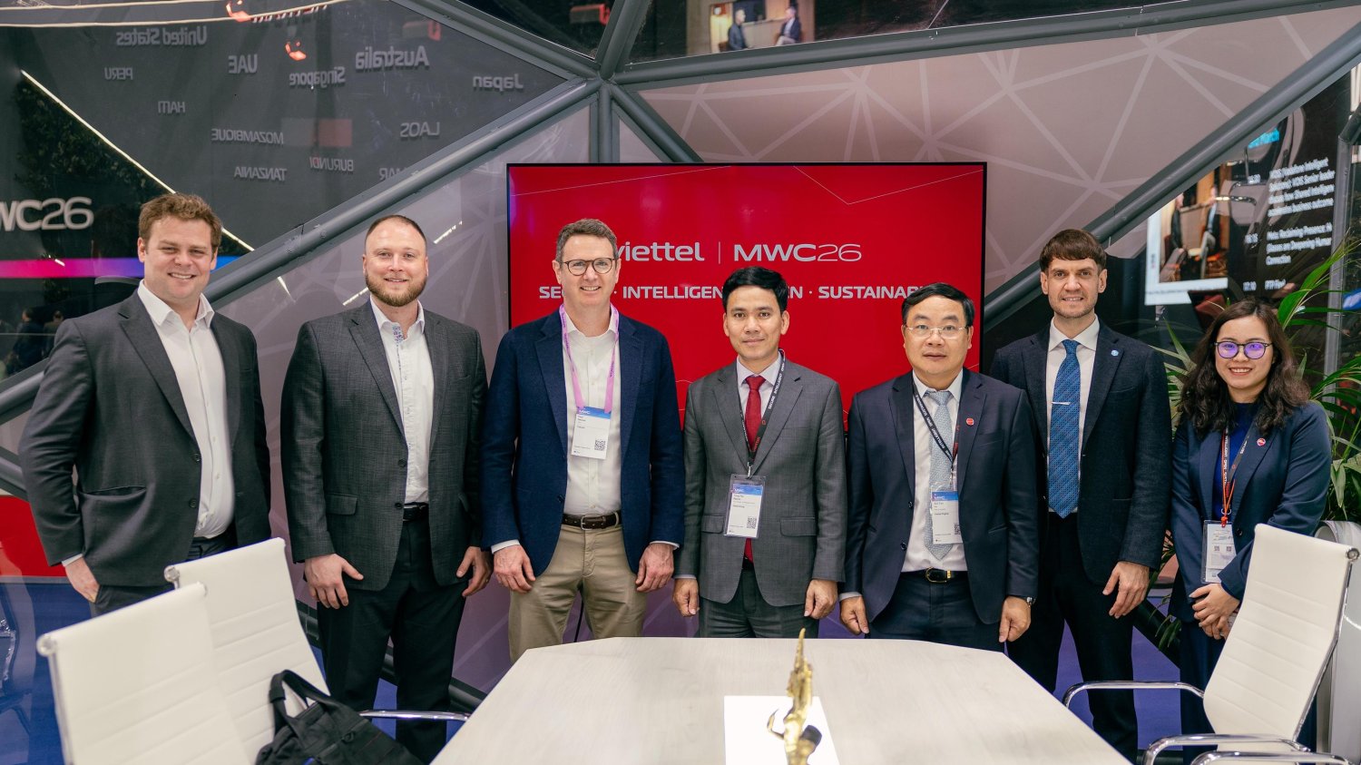 Viettel Money nghiên cứu thanh toán xuyên biên giới trên nền tảng blockchain