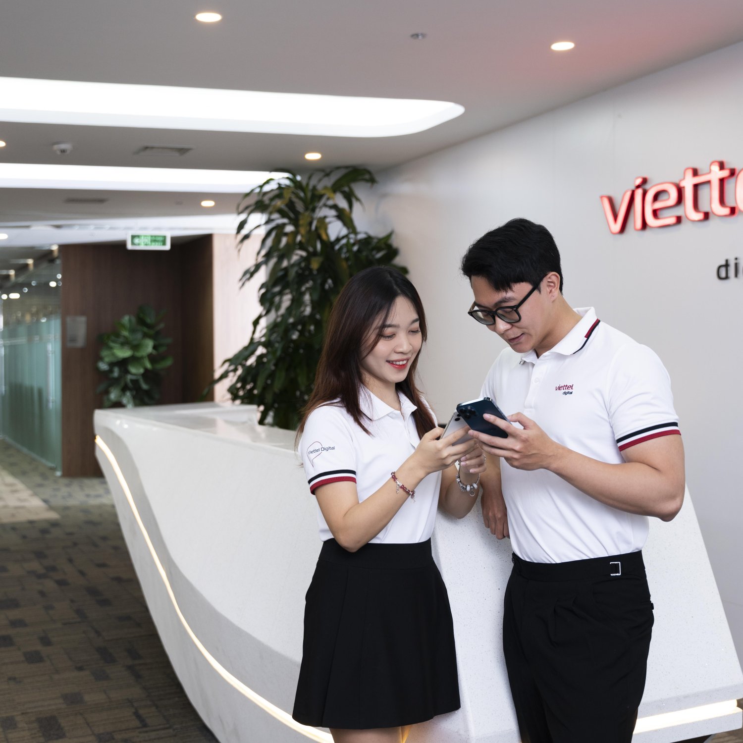 Viettel Family và vOps hợp nhất, trở thành ngôi nhà số của toàn thể CBNV