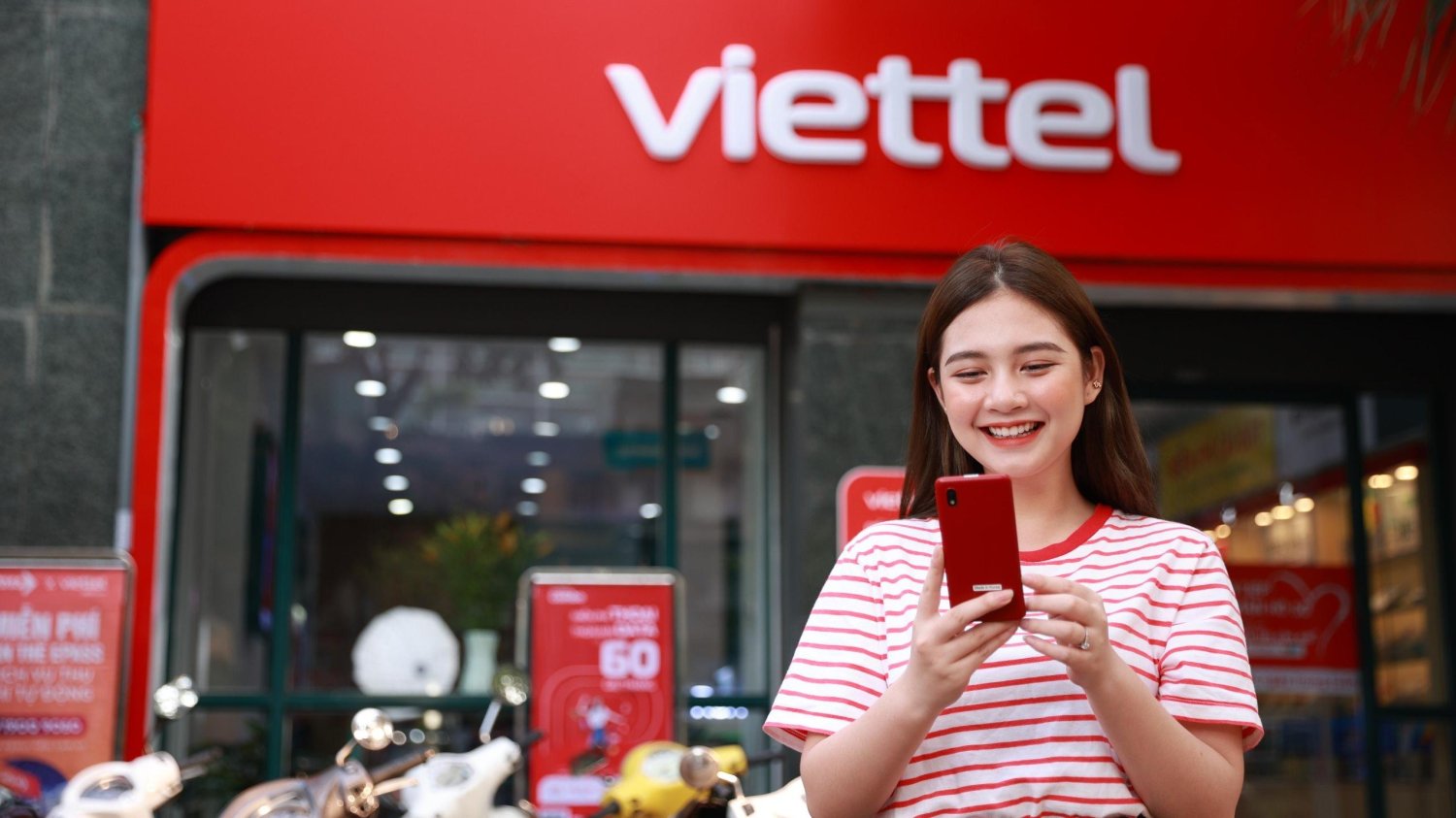 Mỗi người Viettel là một 'đại sứ' giúp bảo vệ SIM chính chủ