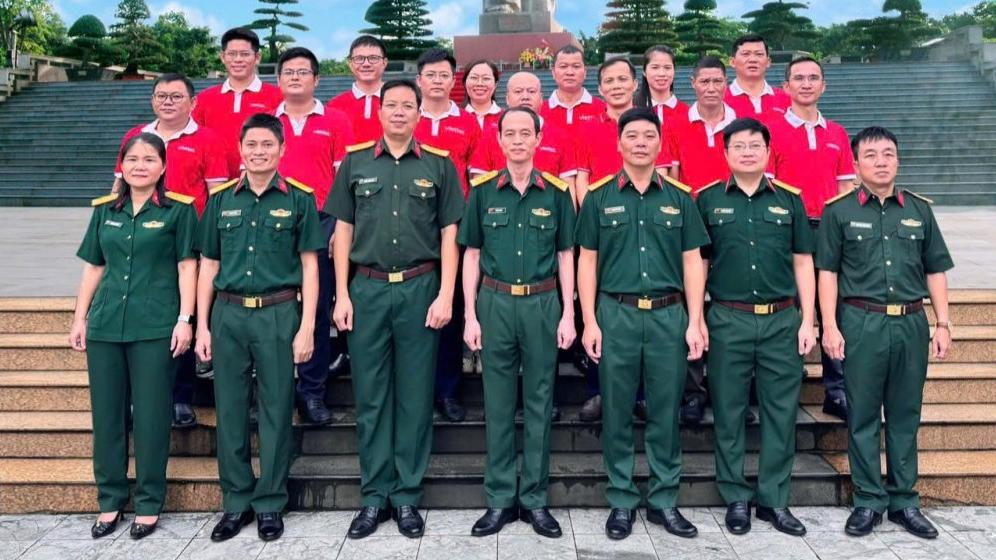 Những 'cái nhất' làm nên dấu ấn Viettel Nghệ An 2025