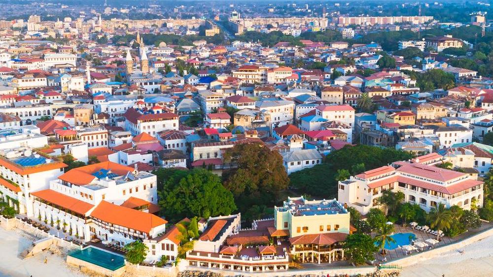 Zanzibar - Cơ hội để Halotel bứt phá
