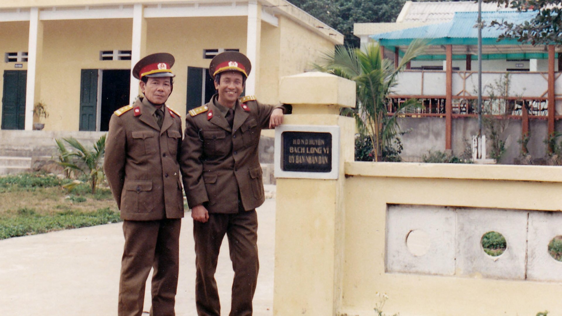 Khát vọng trường tồn của VTK qua bốn lần đổi tên lịch sử