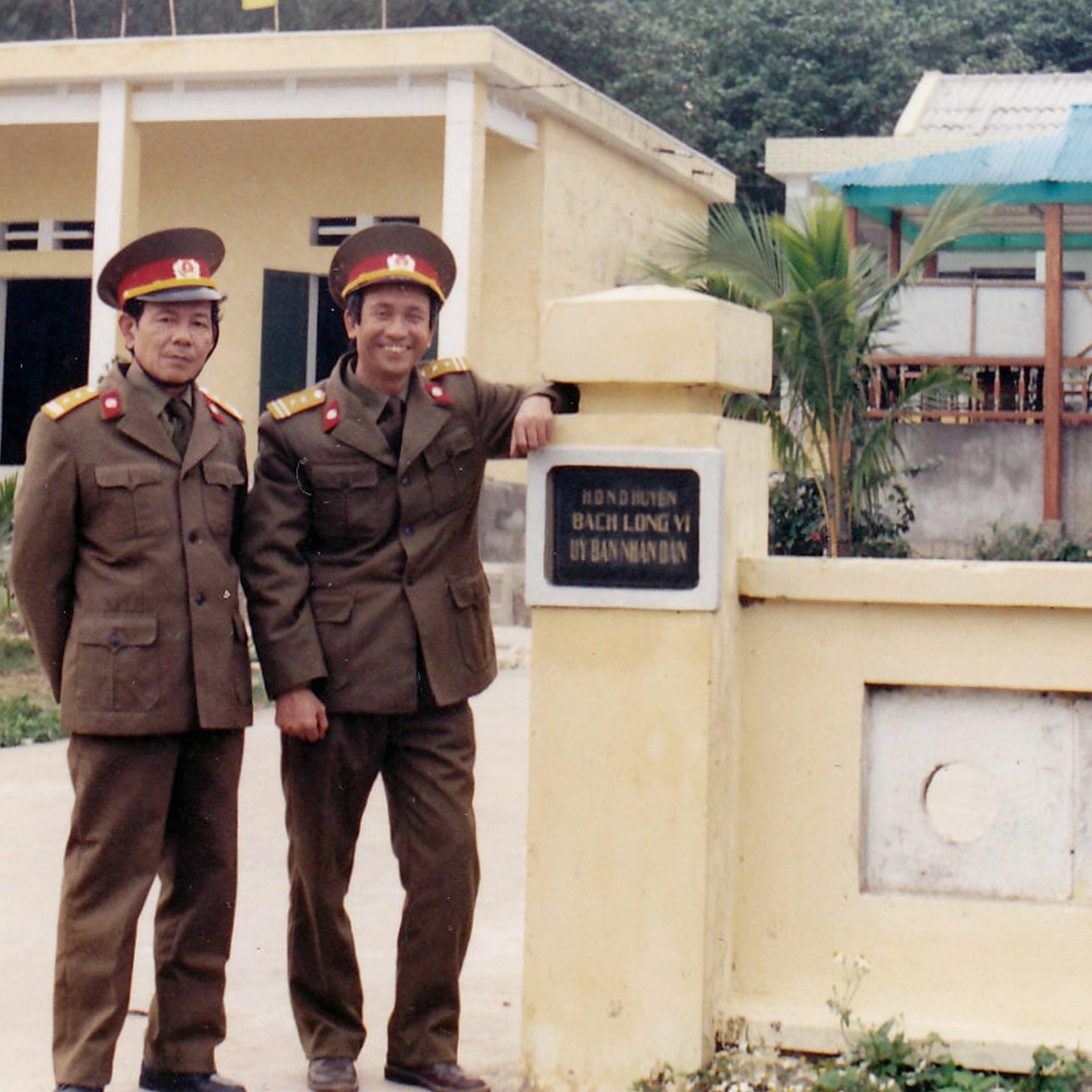 Khát vọng trường tồn của VTK qua bốn lần đổi tên lịch sử