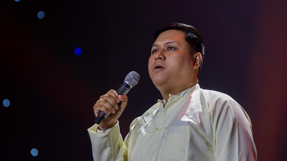 'Ngôi nhà Viettel đã không để tôi gục ngã'