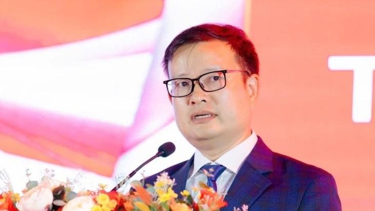 Giám đốc Viettel An Giang nhận nhiệm vụ Phó Trưởng Ban Hành chính Tập đoàn