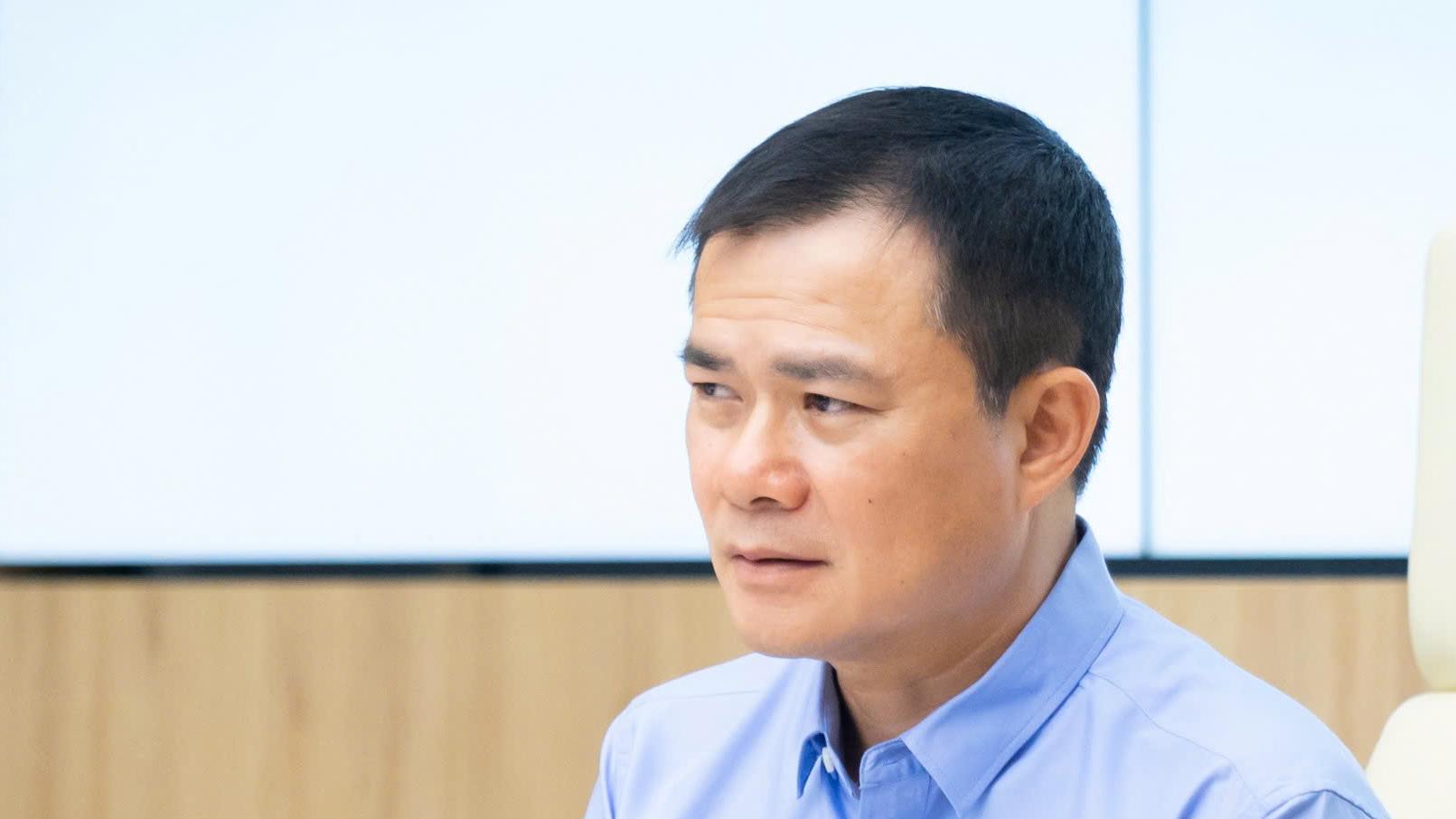 Từ khóa 'chủ động nắm bắt' trong phòng chống bão