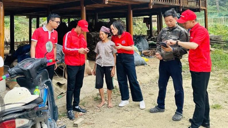 Người Viettel dốc sức xác thực toàn bộ thuê bao trước ngày 15/6