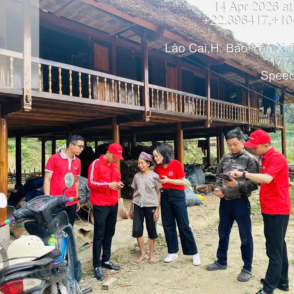 Người Viettel dốc sức xác thực toàn bộ thuê bao trước ngày 15/6