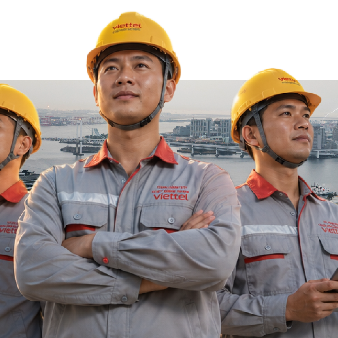 Một bộ quần áo, vài ổ bánh mì và hành trình tăng trưởng vượt thiên tai