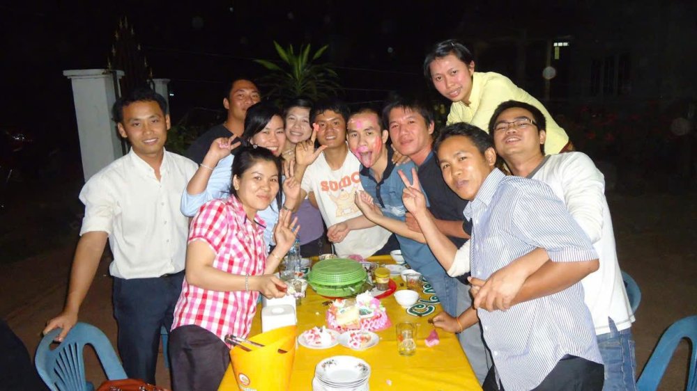 Hỏi vợ online từ Haiti và những đoạn ký ức không bao giờ phai