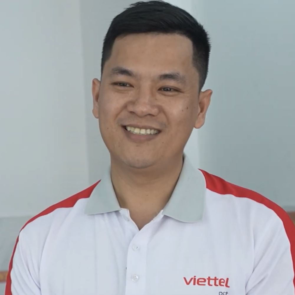 Hành trình từ thất nghiệp đến trưởng bưu cục của ngôi sao Viettel