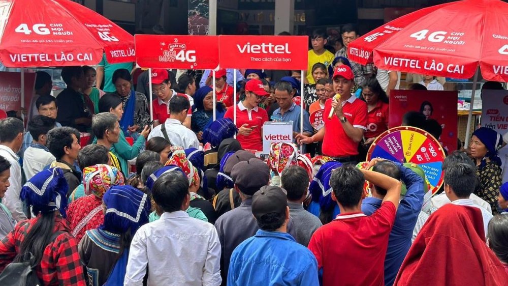 2G Viettel: một hành trình khép lại, một lời hứa vẫn vẹn nguyên