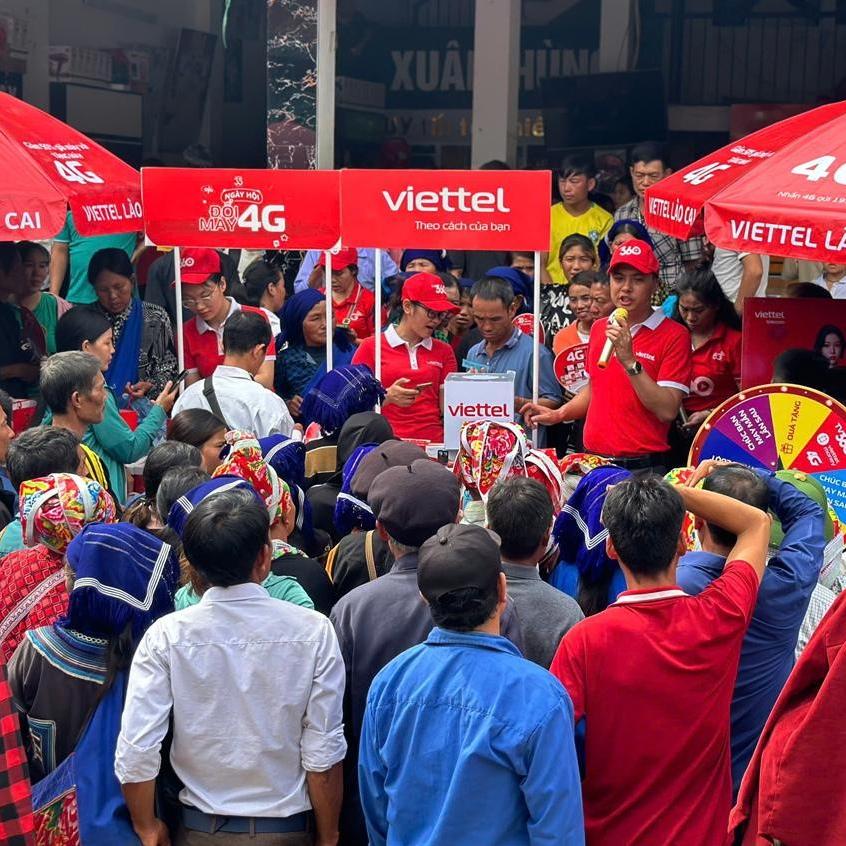 2G Viettel: một hành trình khép lại, một lời hứa vẫn vẹn nguyên