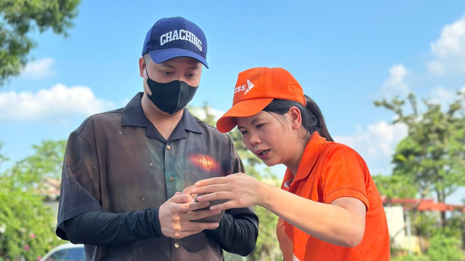 Viettel ePass nỗ lực giữ hành trình về nhà của khách hàng thông suốt