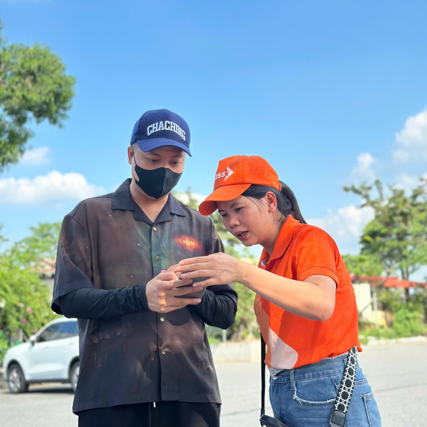 Viettel ePass nỗ lực giữ hành trình về nhà của khách hàng thông suốt