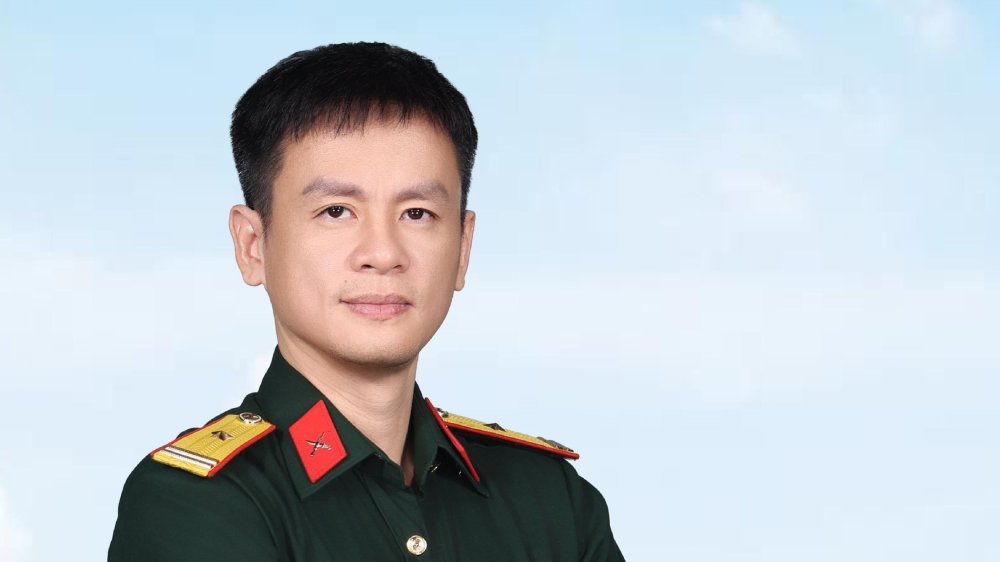 Đi qua biến cố lớn nhất cuộc đời để tạo ra năng lực mới cho đơn vị mình