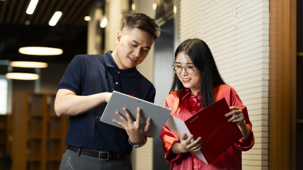 Cơ hội săn học bổng nước ngoài trị giá 2,7 tỷ đồng cho người Viettel