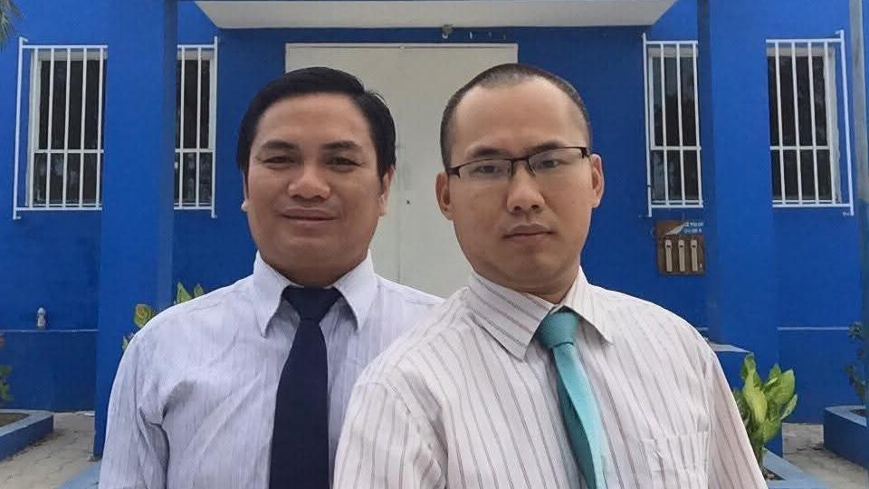 Điểm tựa bình yên cho 10 năm cùng Viettel đi ra thế giới