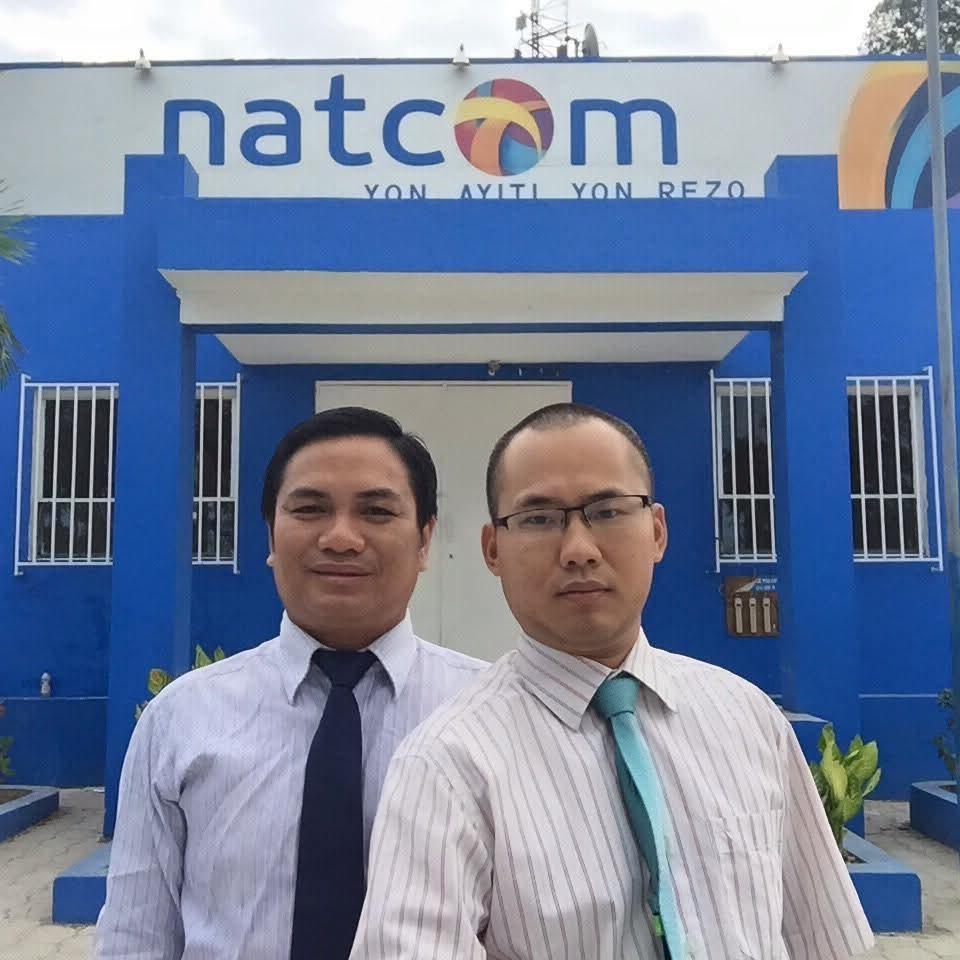 Điểm tựa bình yên cho 10 năm cùng Viettel đi ra thế giới