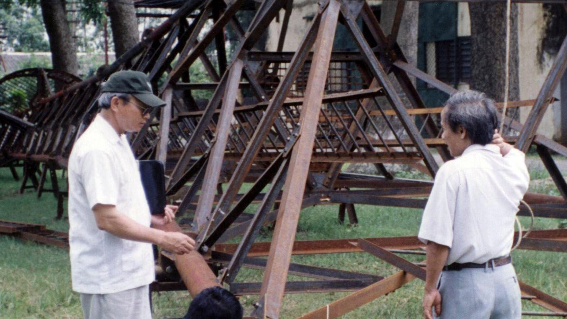 Không gian mới cho những ngành nghề truyền thống