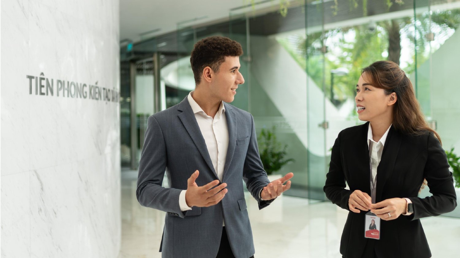 Viettel bổ sung hạng mục học bổng Thạc sĩ cho nhân sự tài năng khối vận hành