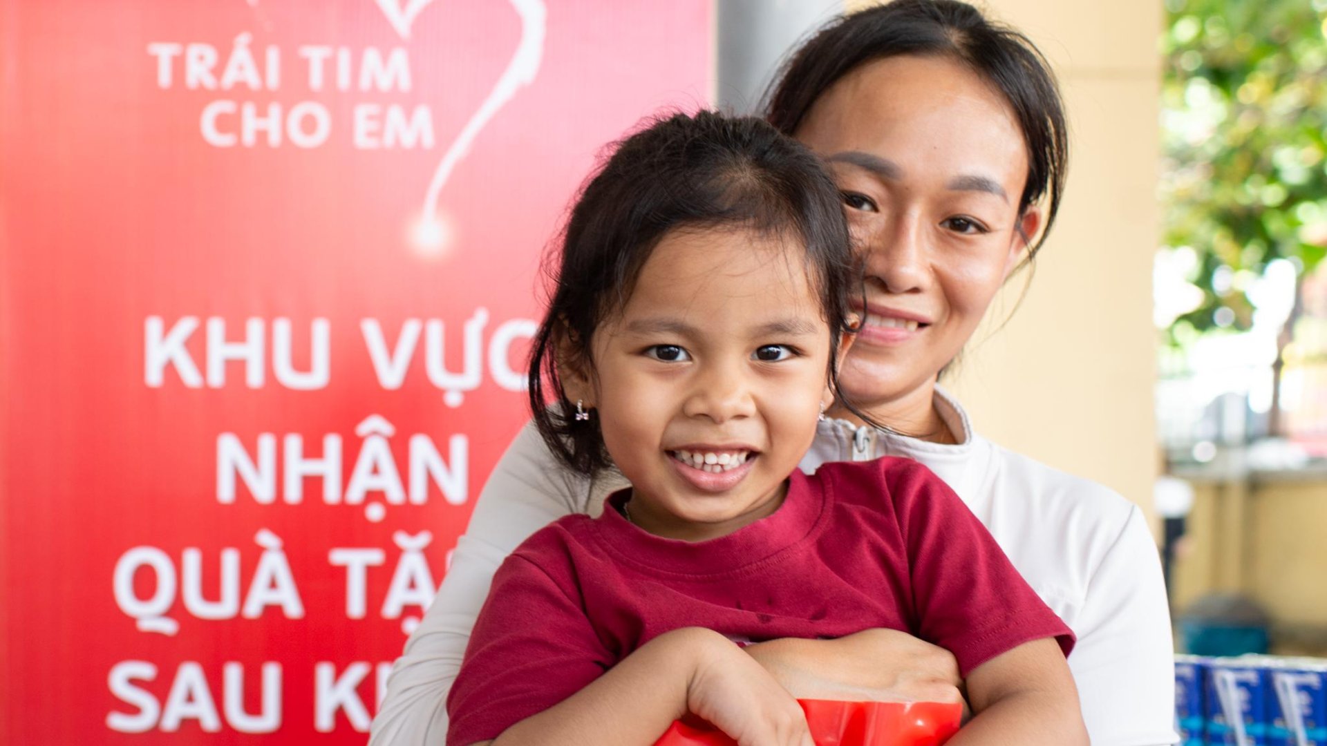 Gala 'Trái tim cho em' lần đầu tổ chức trong dịp Trung thu