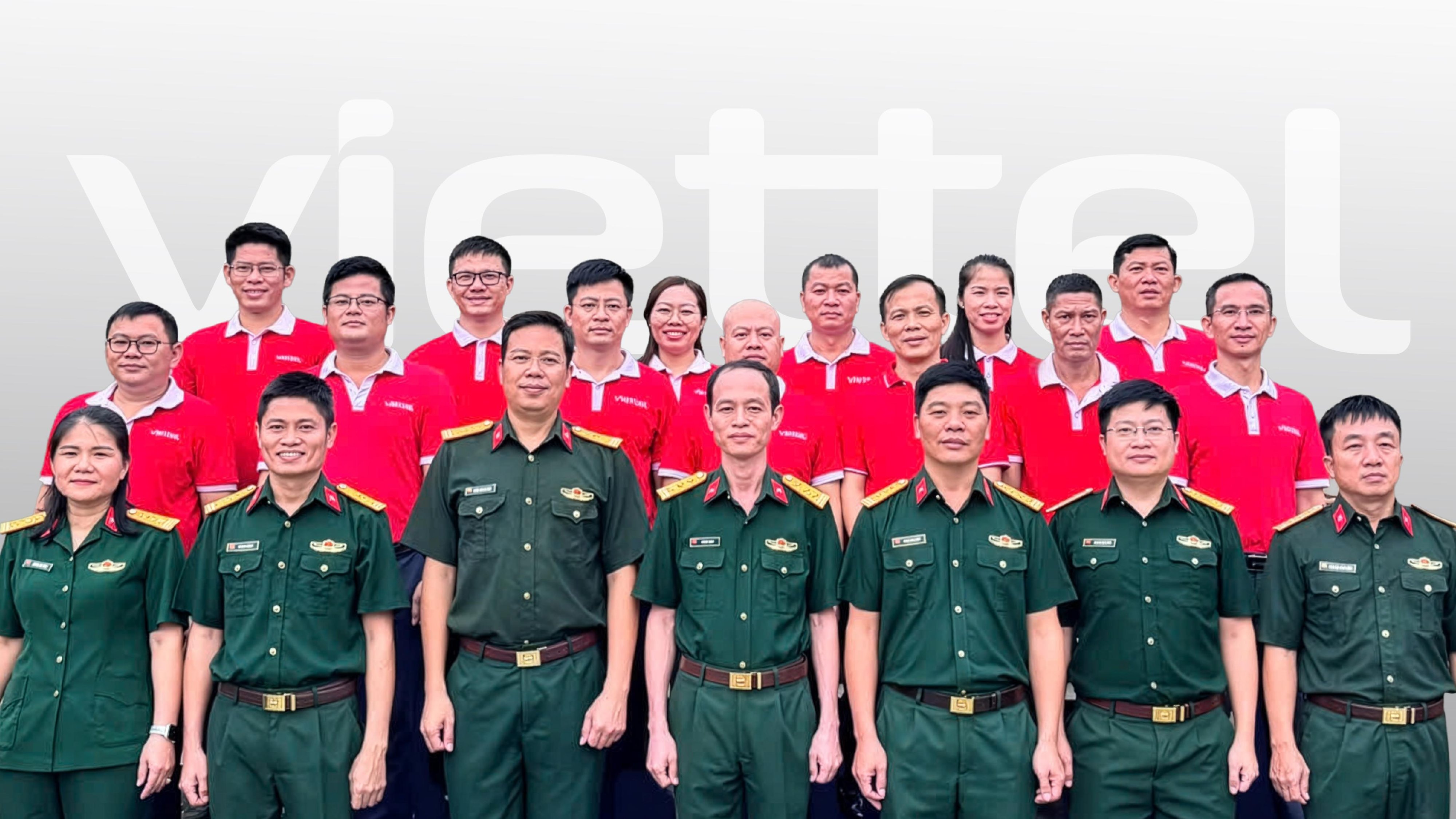 Viettel Nghệ An lập đỉnh tăng trưởng cao nhất một thập kỷ như thế nào?
