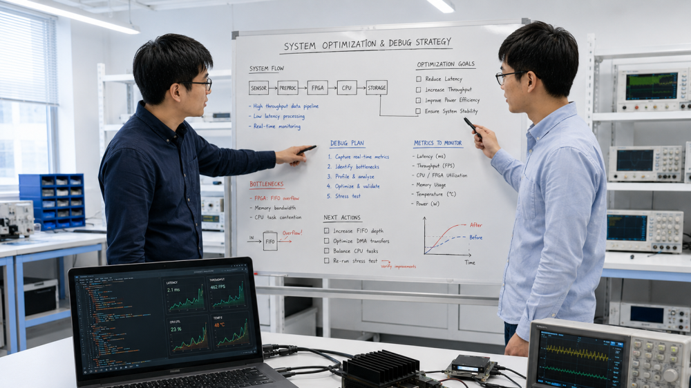Khi kỹ sư VSI bước ra khỏi 'tháp ngà' lý thuyết