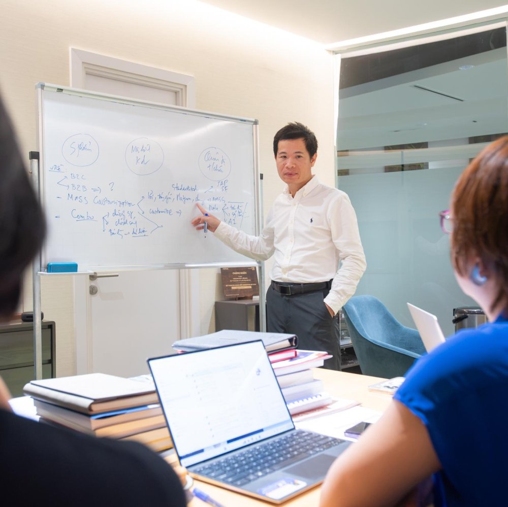Scalable Viettel: làm thế nào để một sản phẩm có thể lớn lên cùng với thị trường