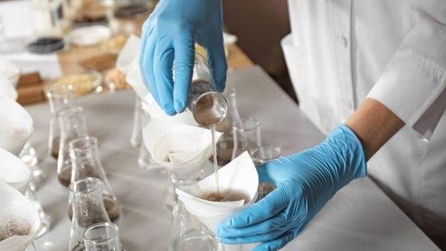 Bình dầu hỏa thừa đánh thức thói quen sáng tạo