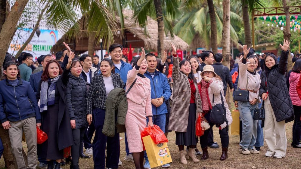 Khi chúng tôi không chọn cách an toàn nhất