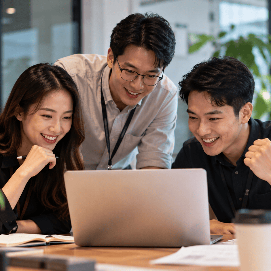 Hai ý tưởng được lựa chọn khen thưởng từ chiến dịch 'Một việc, chờ bao lâu?'