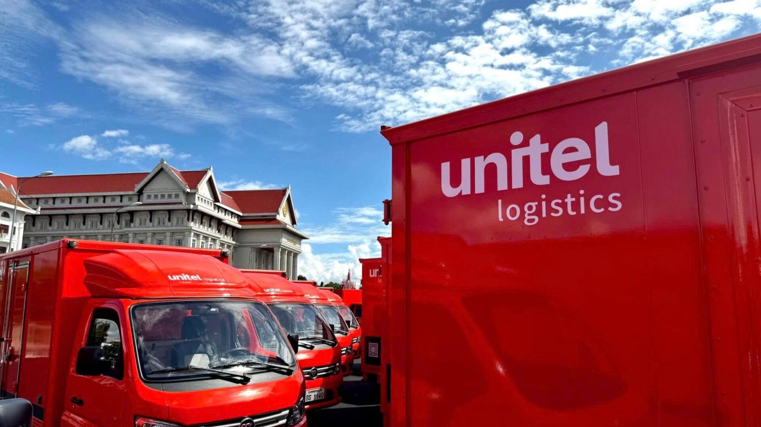 Khi mỗi người Unitel trở thành một ‘đại sứ thương hiệu’