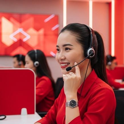 Biến dữ liệu thành lá chắn cho khách hàng
