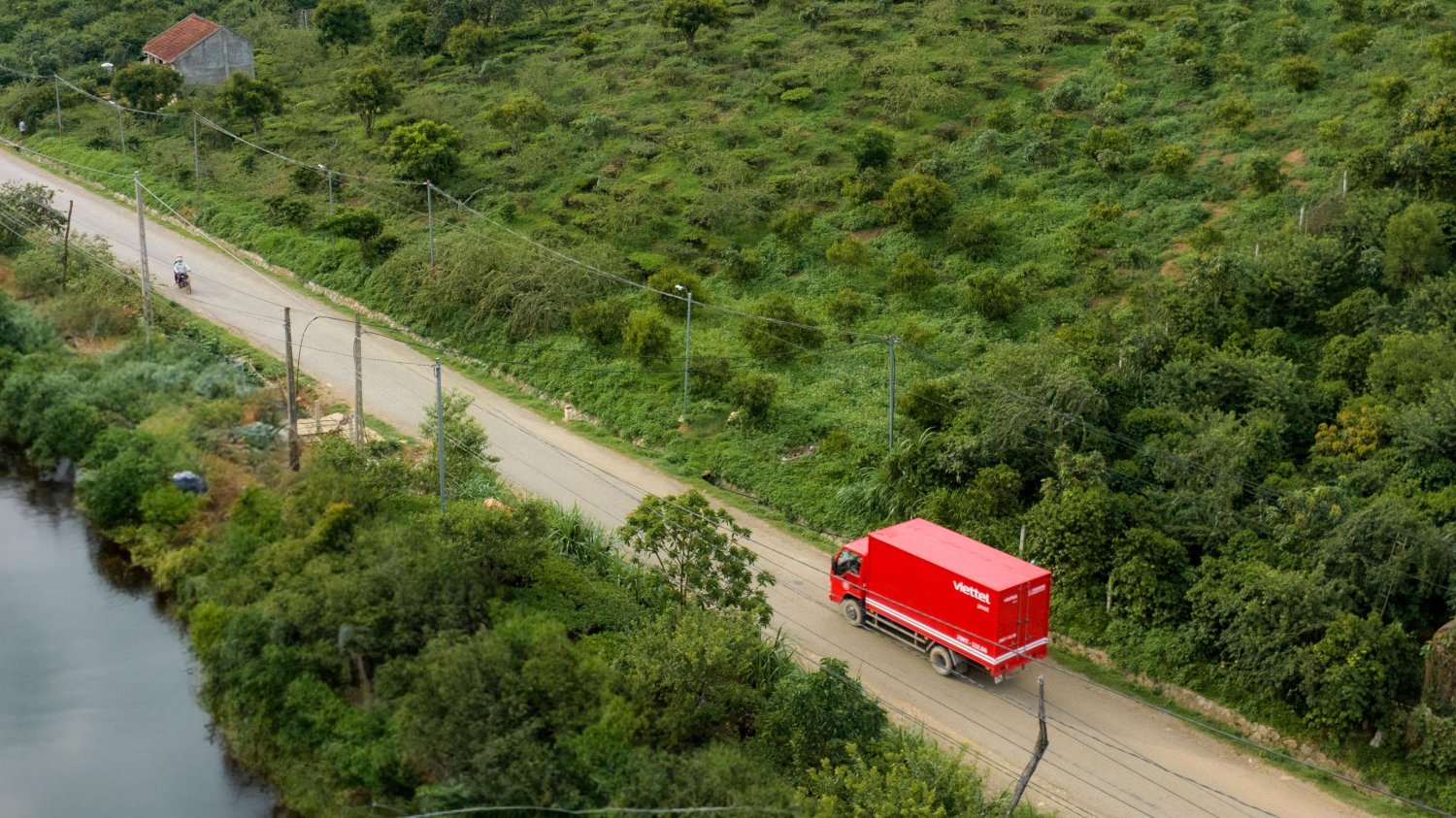 Đề xuất của CBCNV mở thêm hướng đi cho logistics xanh