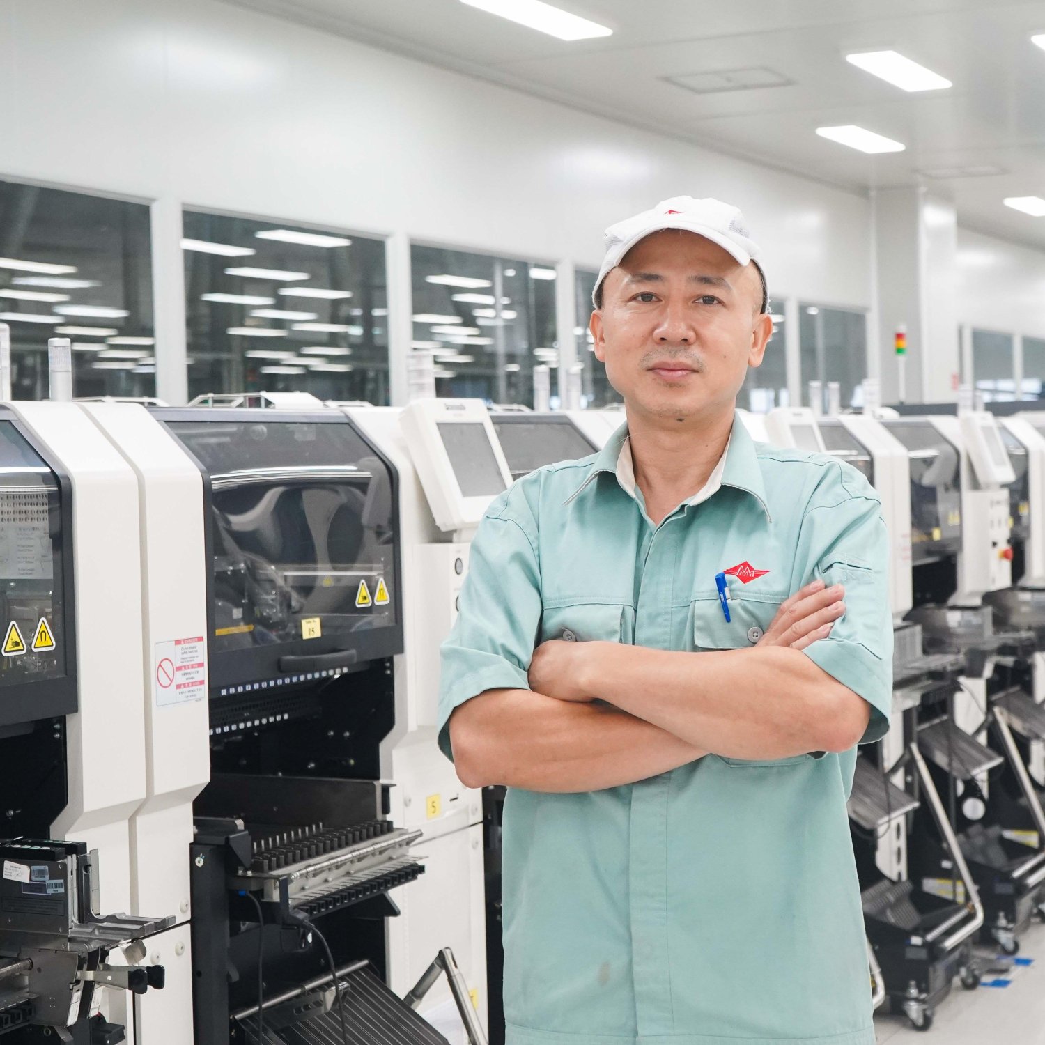 Người VMC biến những bất tiện nhỏ thành giá trị lớn