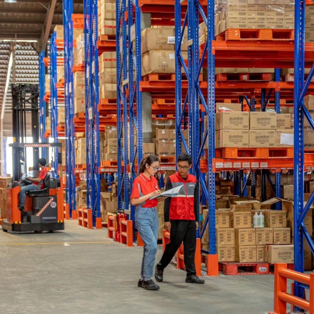 VIA 2026 tìm ra ý tưởng được yêu thích nhất