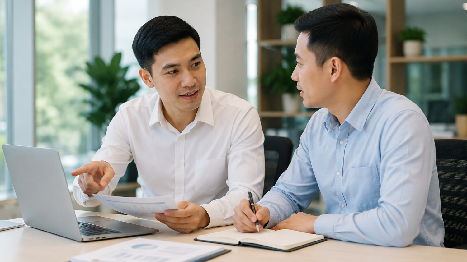 Vướng mắc quản lý tài sản trên SAP đã có hướng xử lý