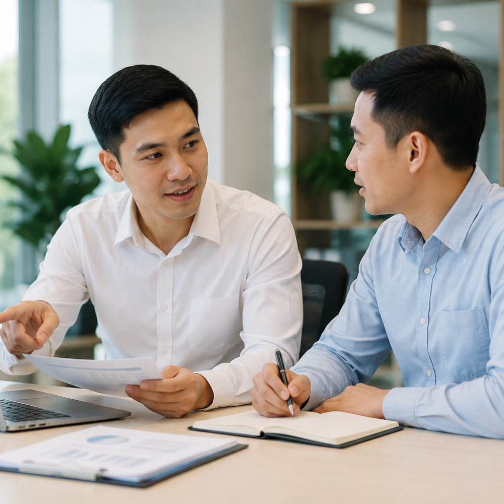 Vướng mắc quản lý tài sản trên SAP đã có hướng xử lý