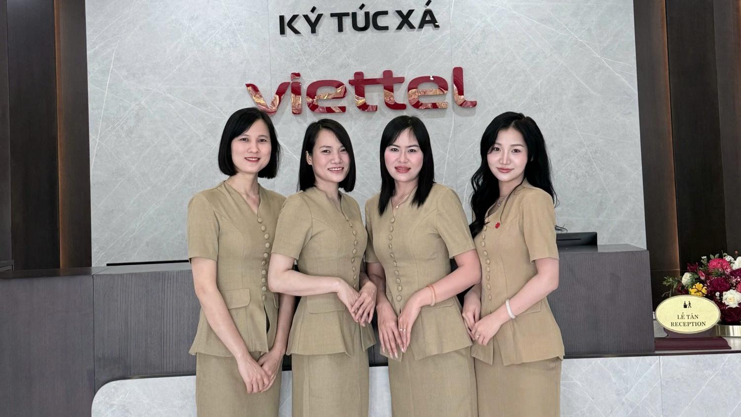 Khi AI biến sảnh đón tiếp thành trải nghiệm 'một chạm'