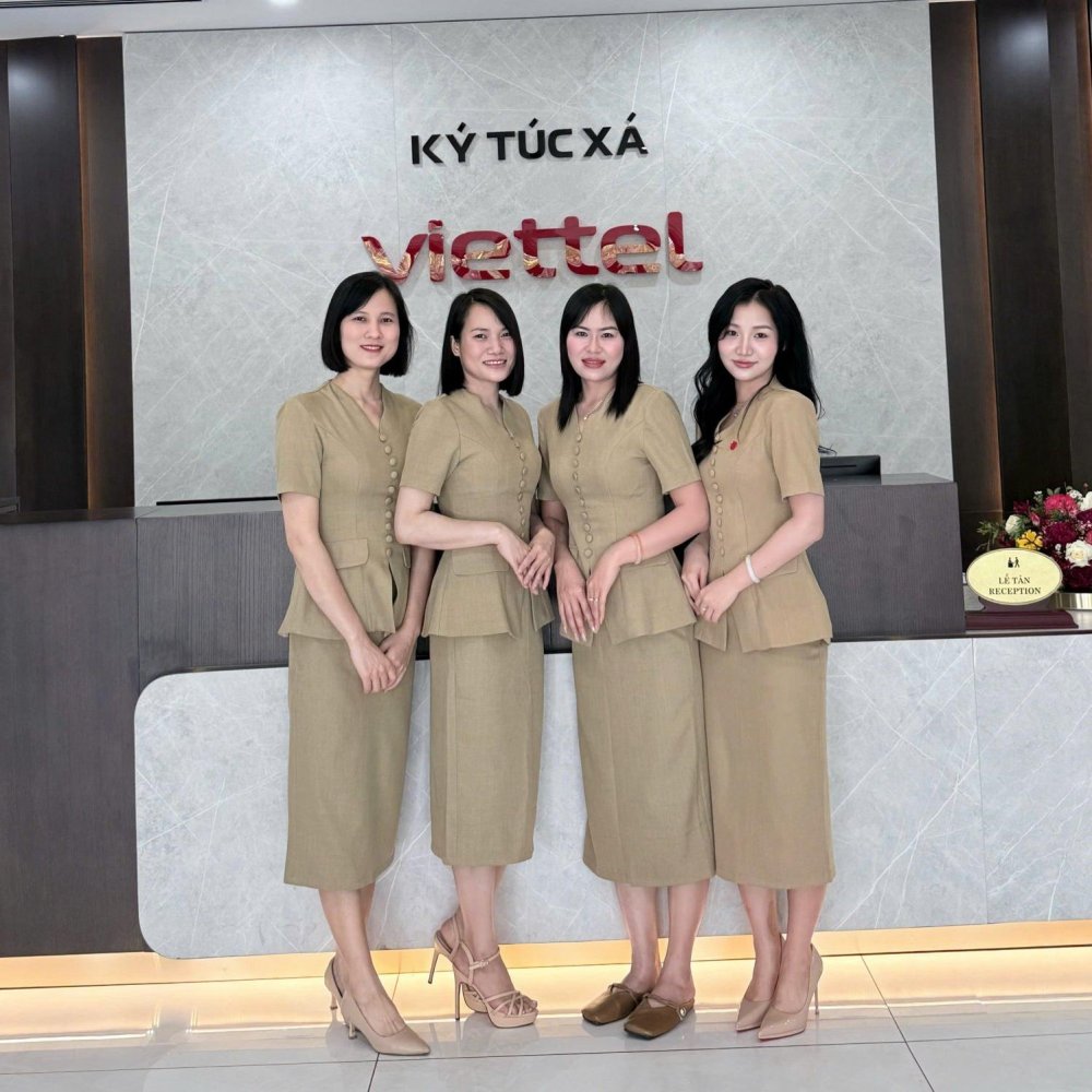 Khi AI biến sảnh đón tiếp thành trải nghiệm 'một chạm'