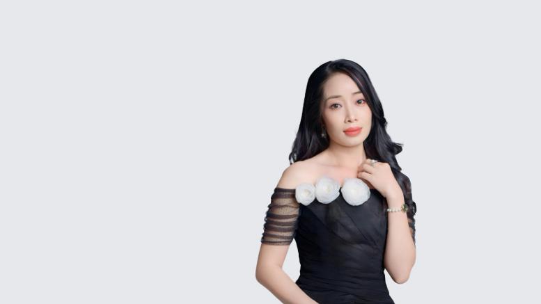 'Gu' sáng tạo của một quý cô U50