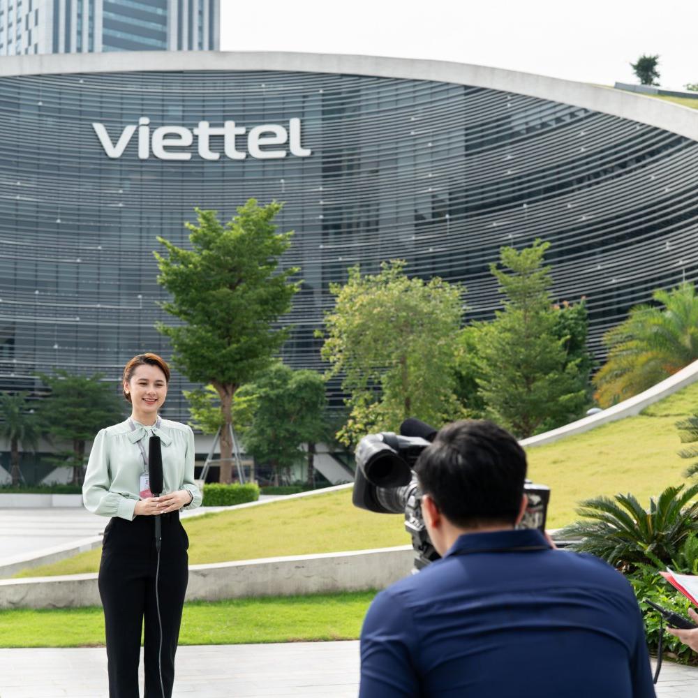 Làm sao để tư liệu sản phẩm Viettel hấp dẫn khách hàng hơn?
