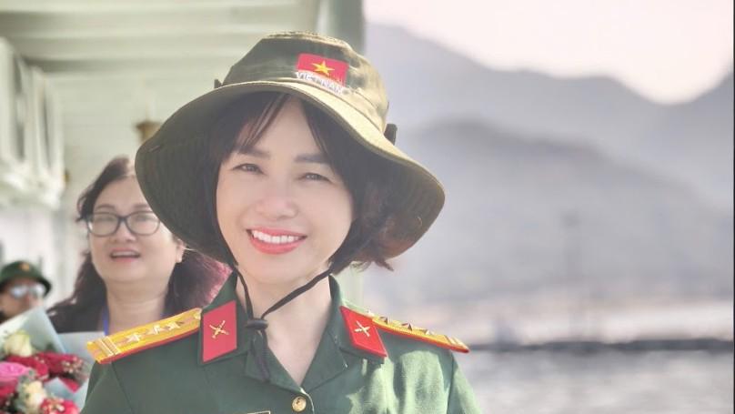 Bên trong hành trình đến Trường Sa