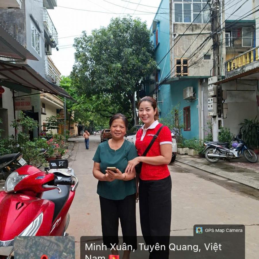 Yêu Viettel, chọn làm điều đúng