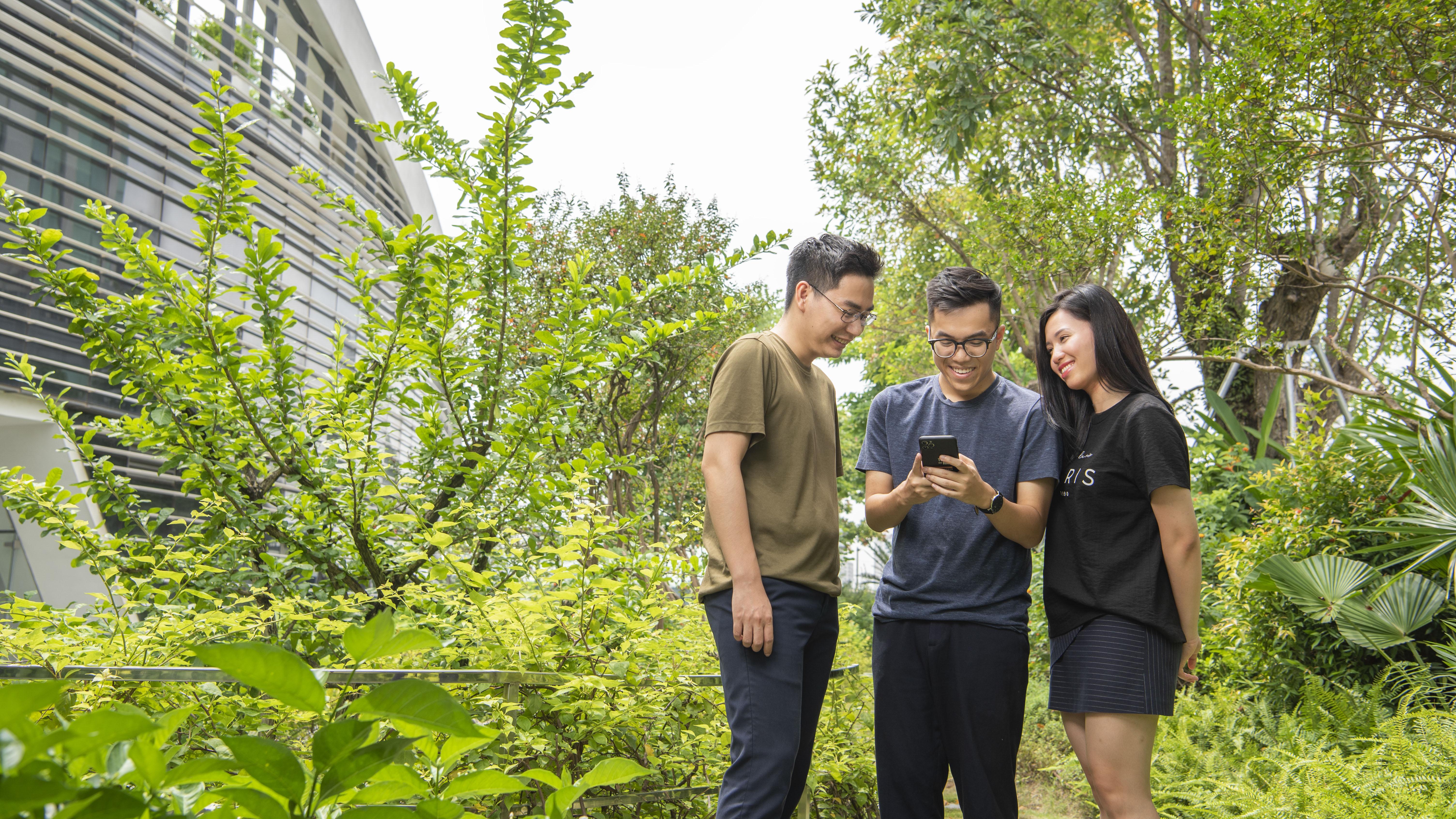 12 người truyền lửa xuất sắc bước vào Chung kết WOW Viettel 2025